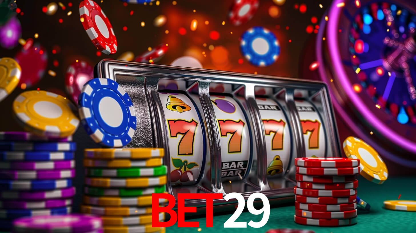Desvendando o Mundo dos Jogos Virtuais na BET29