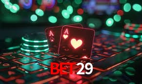 Desvendando o Mundo dos Jogos Virtuais na BET29