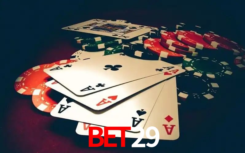 Desvendando o Mundo dos Jogos Virtuais na BET29