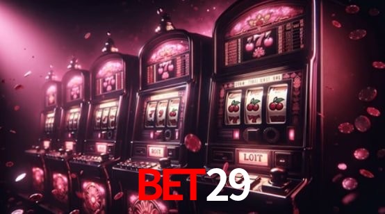 Desvendando o Mundo dos Jogos Virtuais na BET29